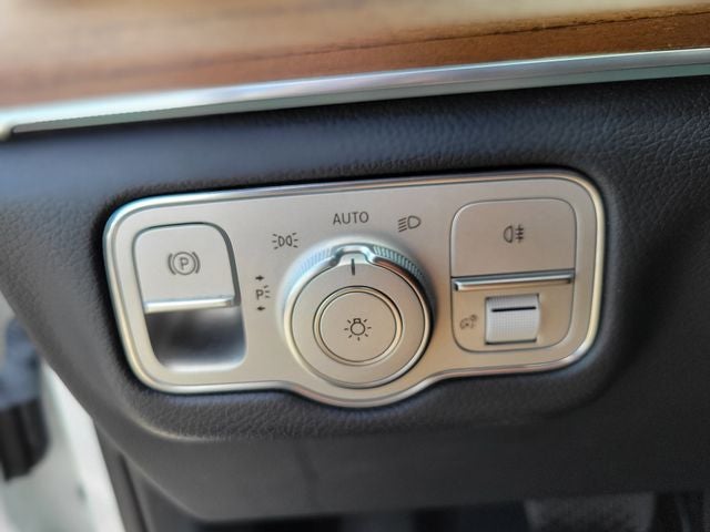 2021 Mercedes-Benz GLS GLS 450 4MATIC®