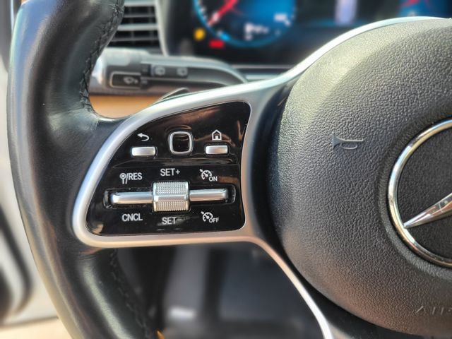 2021 Mercedes-Benz GLS GLS 450 4MATIC®