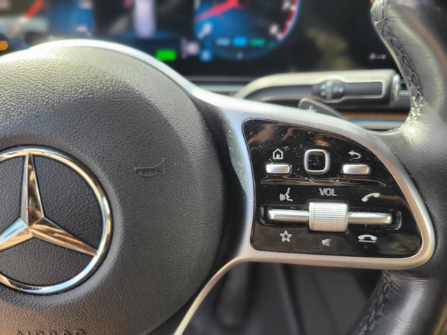 2021 Mercedes-Benz GLS GLS 450 4MATIC®