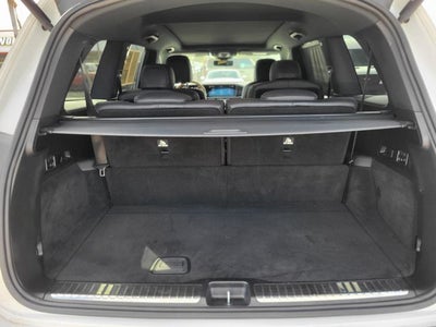 2021 Mercedes-Benz GLS GLS 450 4MATIC®