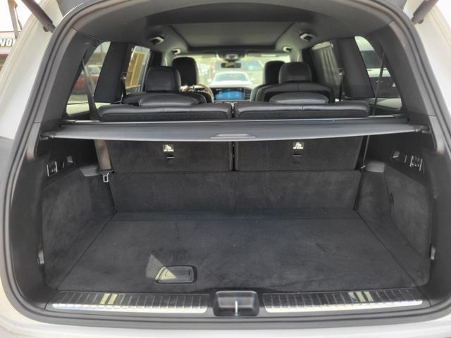 2021 Mercedes-Benz GLS GLS 450 4MATIC®