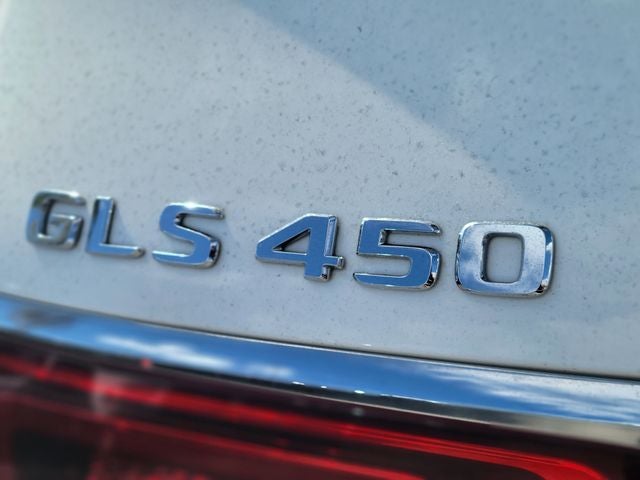 2021 Mercedes-Benz GLS GLS 450 4MATIC®