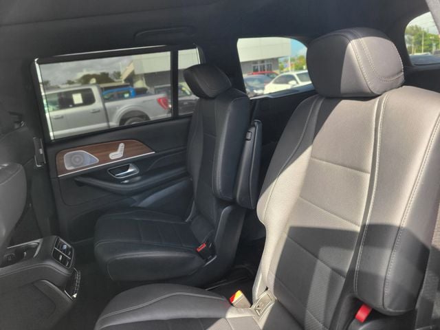 2021 Mercedes-Benz GLS GLS 450 4MATIC®