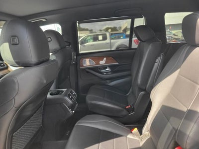 2021 Mercedes-Benz GLS GLS 450 4MATIC®