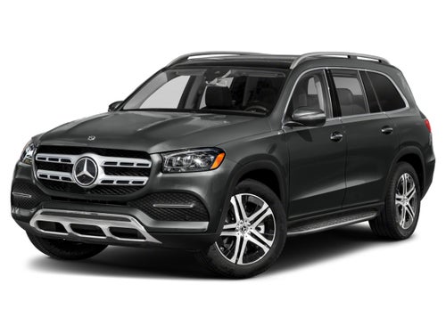 2021 Mercedes-Benz GLS GLS 450 4MATIC®