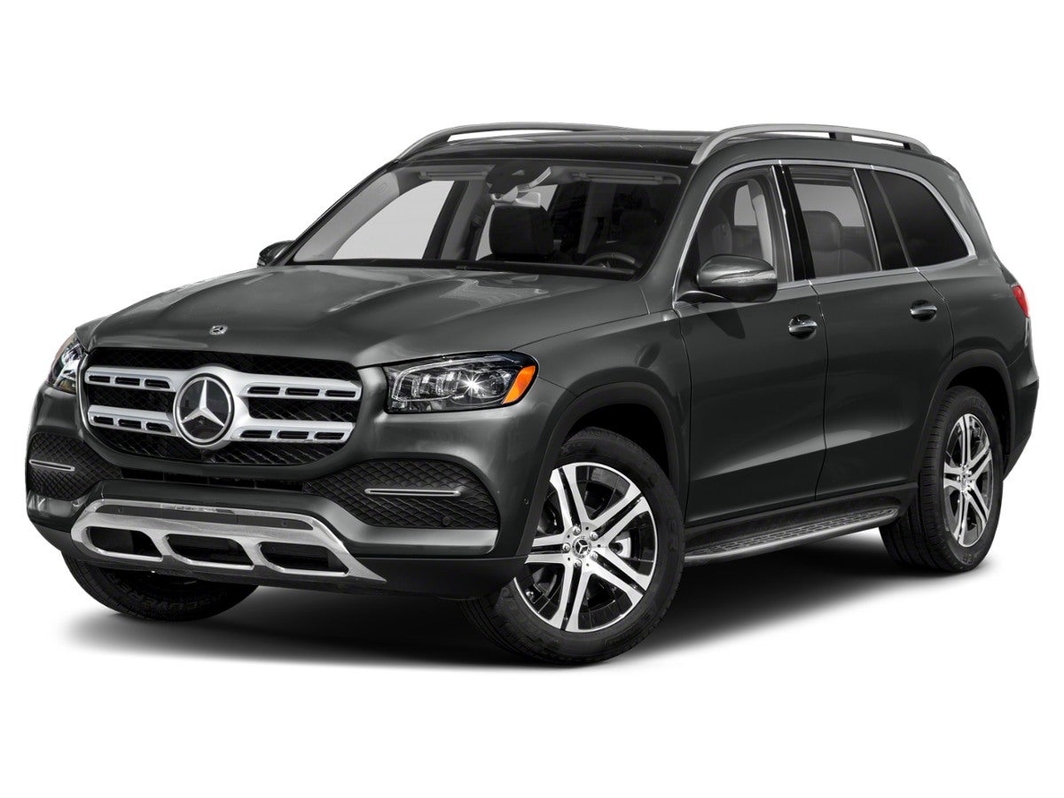 2021 Mercedes-Benz GLS GLS 450 4MATIC®