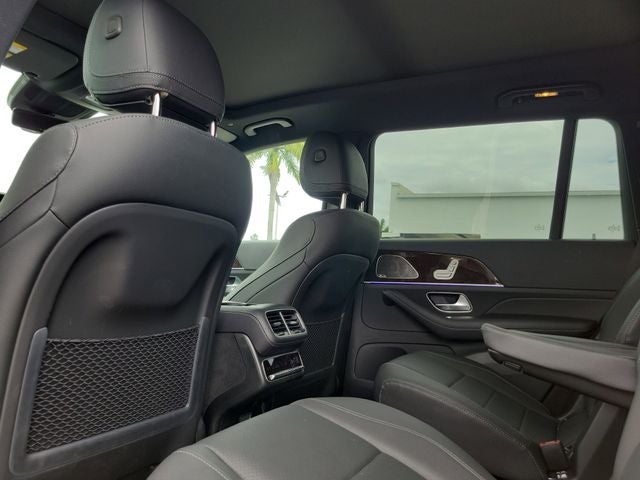 2025 Mercedes-Benz GLS GLS 450 4MATIC®