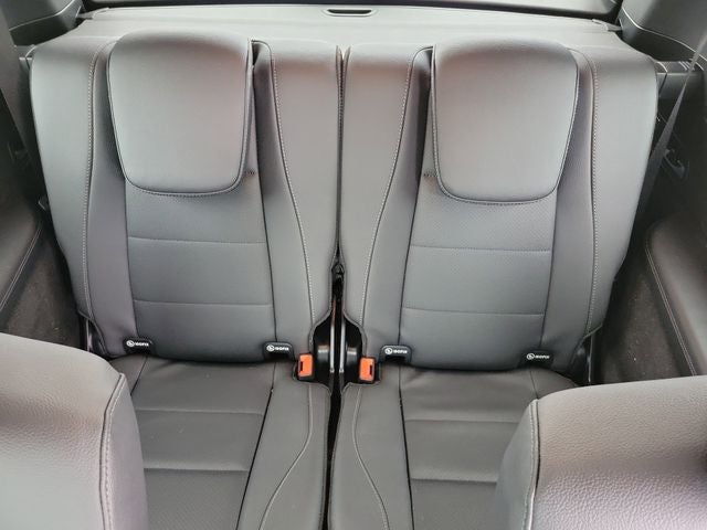 2025 Mercedes-Benz GLS GLS 450 4MATIC®
