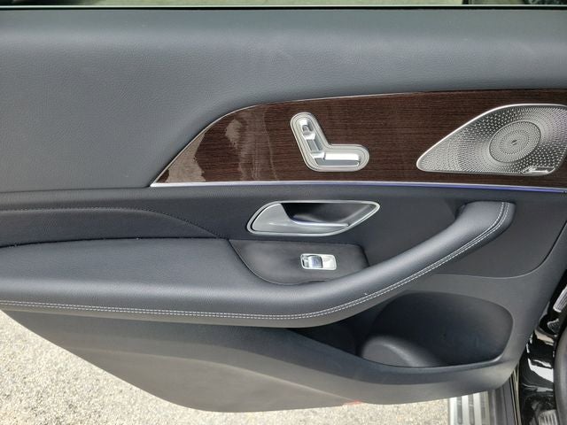 2025 Mercedes-Benz GLS GLS 450 4MATIC®