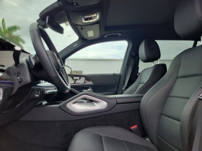 2025 Mercedes-Benz GLS GLS 450 4MATIC®