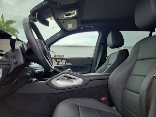 2025 Mercedes-Benz GLS GLS 450 4MATIC®