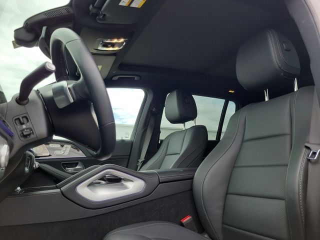 2025 Mercedes-Benz GLS GLS 450 4MATIC®