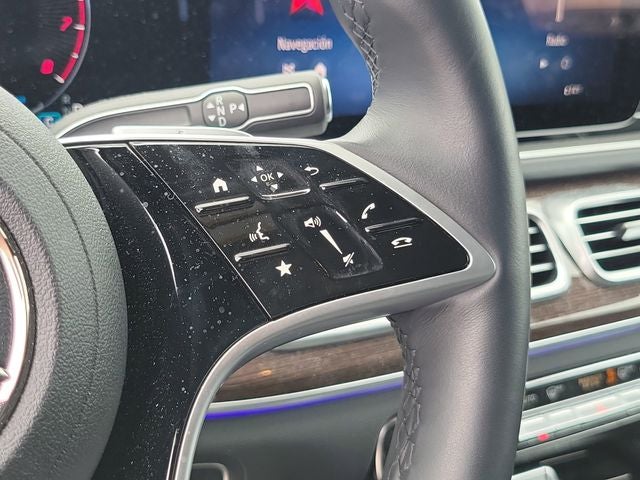 2025 Mercedes-Benz GLS GLS 450 4MATIC®