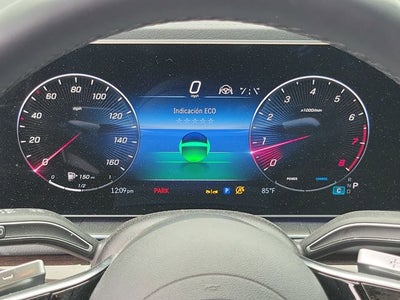 2025 Mercedes-Benz GLS GLS 450 4MATIC®