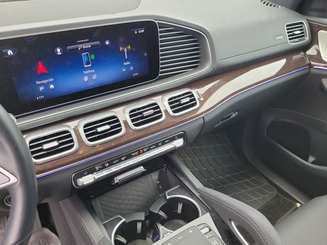 2025 Mercedes-Benz GLS GLS 450 4MATIC®