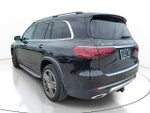 2025 Mercedes-Benz GLS GLS 450 4MATIC®