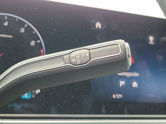 2025 Mercedes-Benz GLS GLS 450 4MATIC®