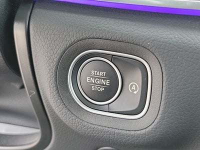 2025 Mercedes-Benz GLS GLS 450 4MATIC®