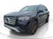 2025 Mercedes-Benz GLS GLS 450 4MATIC®