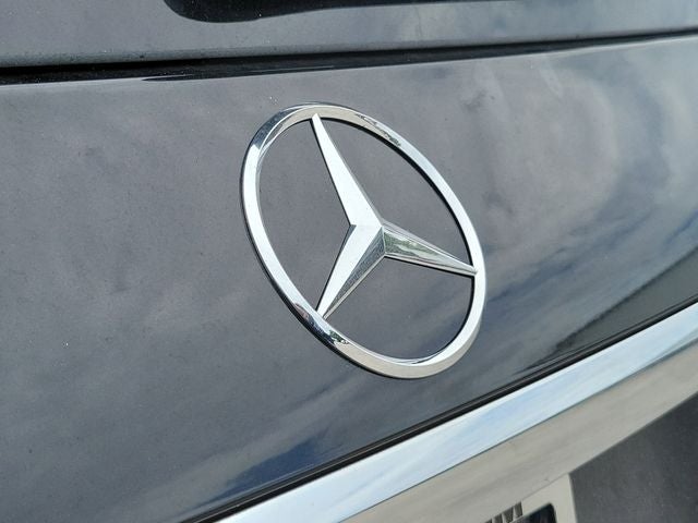 2025 Mercedes-Benz GLS GLS 450 4MATIC®
