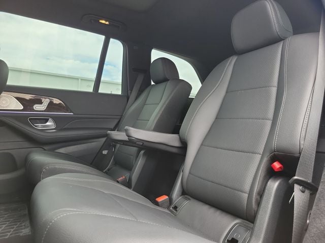 2025 Mercedes-Benz GLS GLS 450 4MATIC®