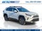 2023 Toyota RAV4 Hybrid Limited