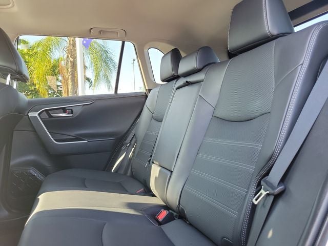 2023 Toyota RAV4 Hybrid Limited