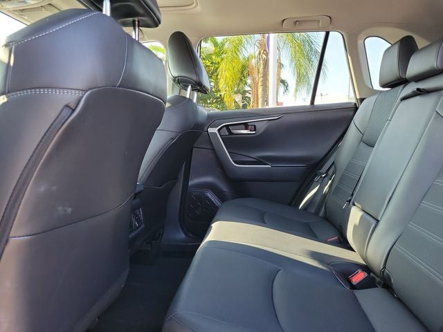 2023 Toyota RAV4 Hybrid Limited