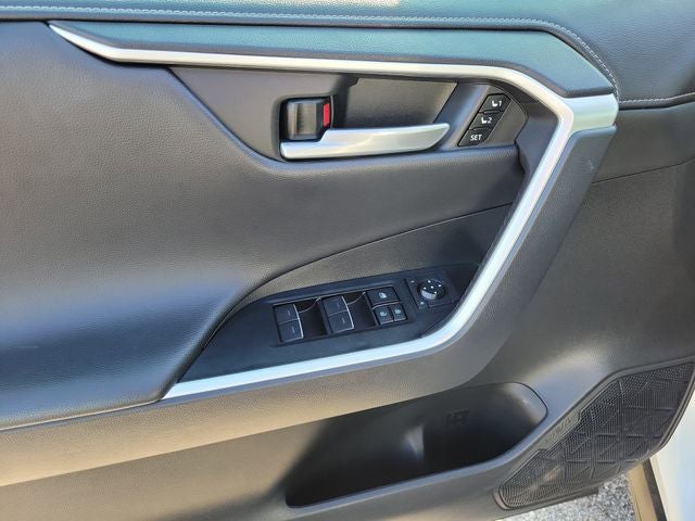 2023 Toyota RAV4 Hybrid Limited