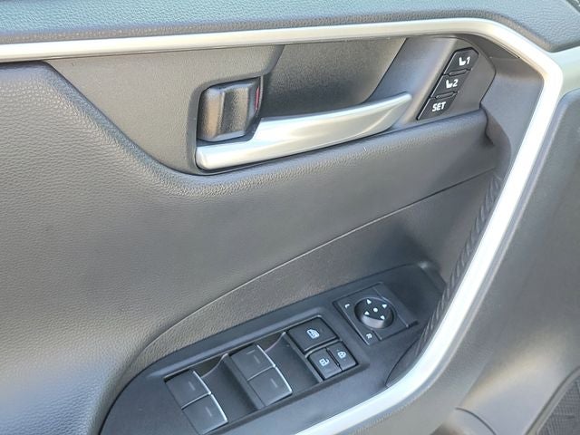 2023 Toyota RAV4 Hybrid Limited