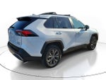 2023 Toyota RAV4 Hybrid Limited