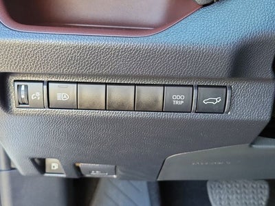 2023 Toyota RAV4 Hybrid Limited