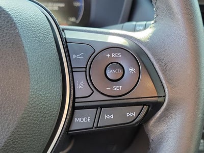 2023 Toyota RAV4 Hybrid Limited