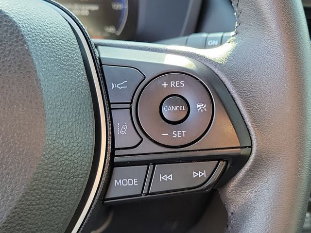 2023 Toyota RAV4 Hybrid Limited