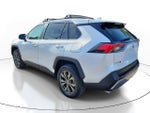 2023 Toyota RAV4 Hybrid Limited