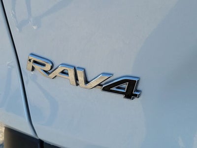 2023 Toyota RAV4 Hybrid Limited
