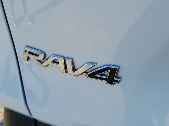 2023 Toyota RAV4 Hybrid Limited