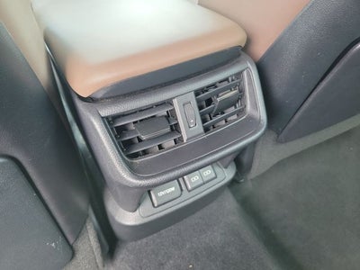 2023 Lexus ES 350