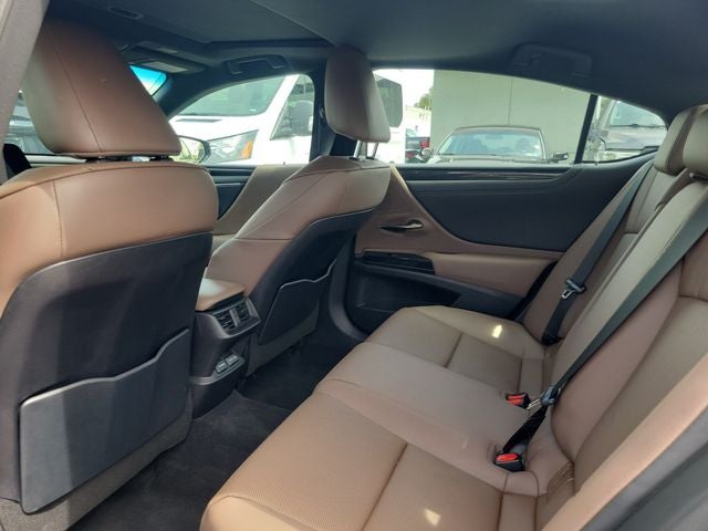 2023 Lexus ES 350