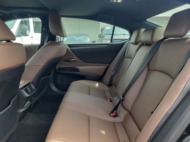 2023 Lexus ES 350
