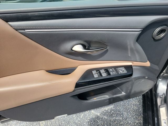 2023 Lexus ES 350