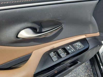 2023 Lexus ES 350