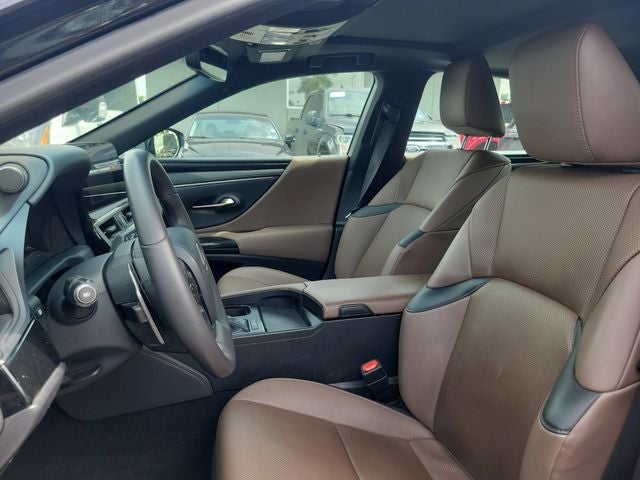 2023 Lexus ES 350