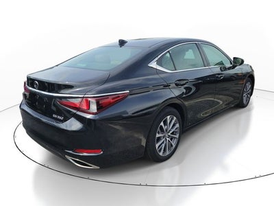 2023 Lexus ES 350