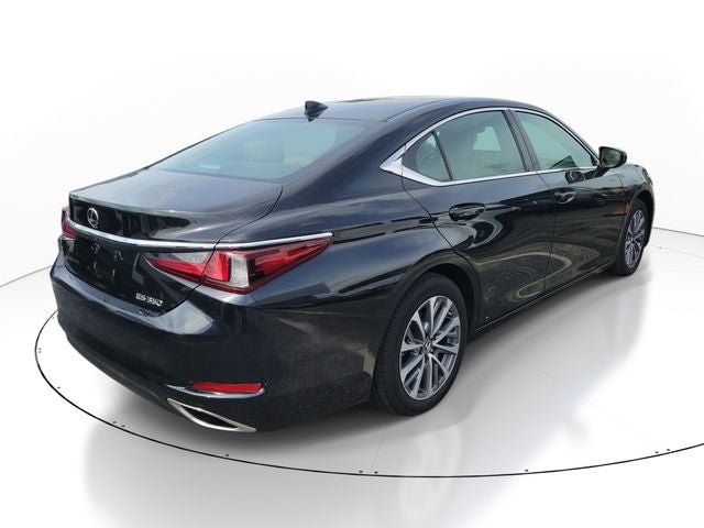 2023 Lexus ES 350