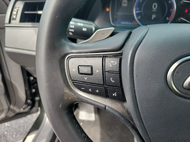 2023 Lexus ES 350