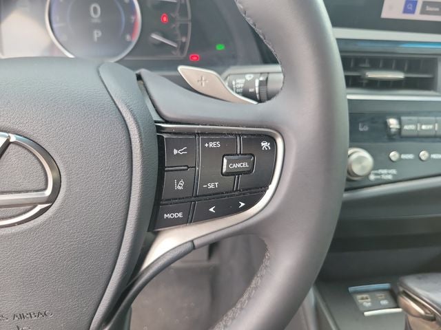 2023 Lexus ES 350