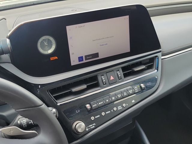 2023 Lexus ES 350