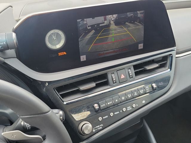 2023 Lexus ES 350