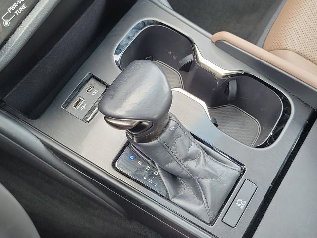 2023 Lexus ES 350